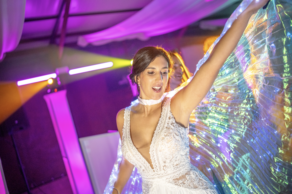 Liaparda DJ Events